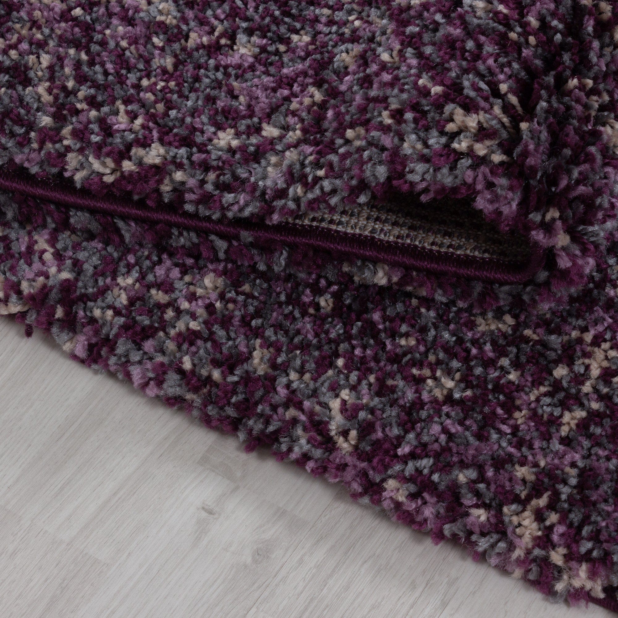 Traversa din PP Enjoy 4500 Mottled Violet (2)