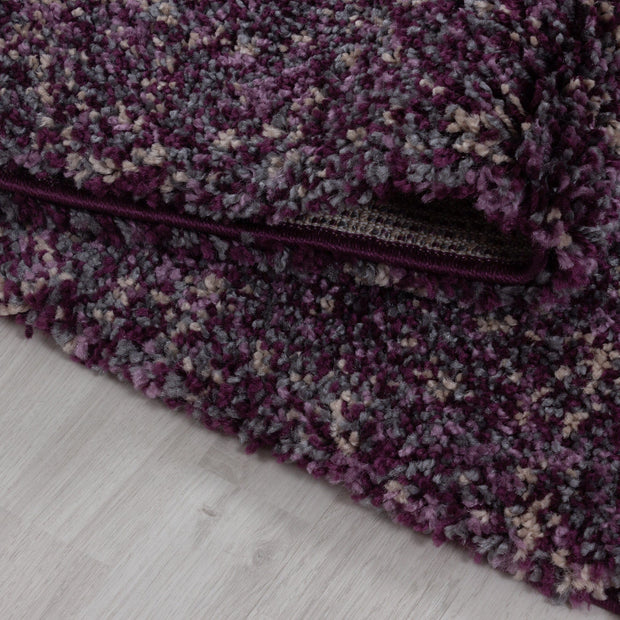 Traversa din PP Enjoy 4500 Mottled Violet (2)