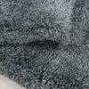 Traversa din PP Fluffy 3500 Unicolor Gri Deschis (2)