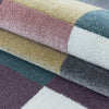 Traversa din PP Funny 2109 Checkered Multicolor (5)