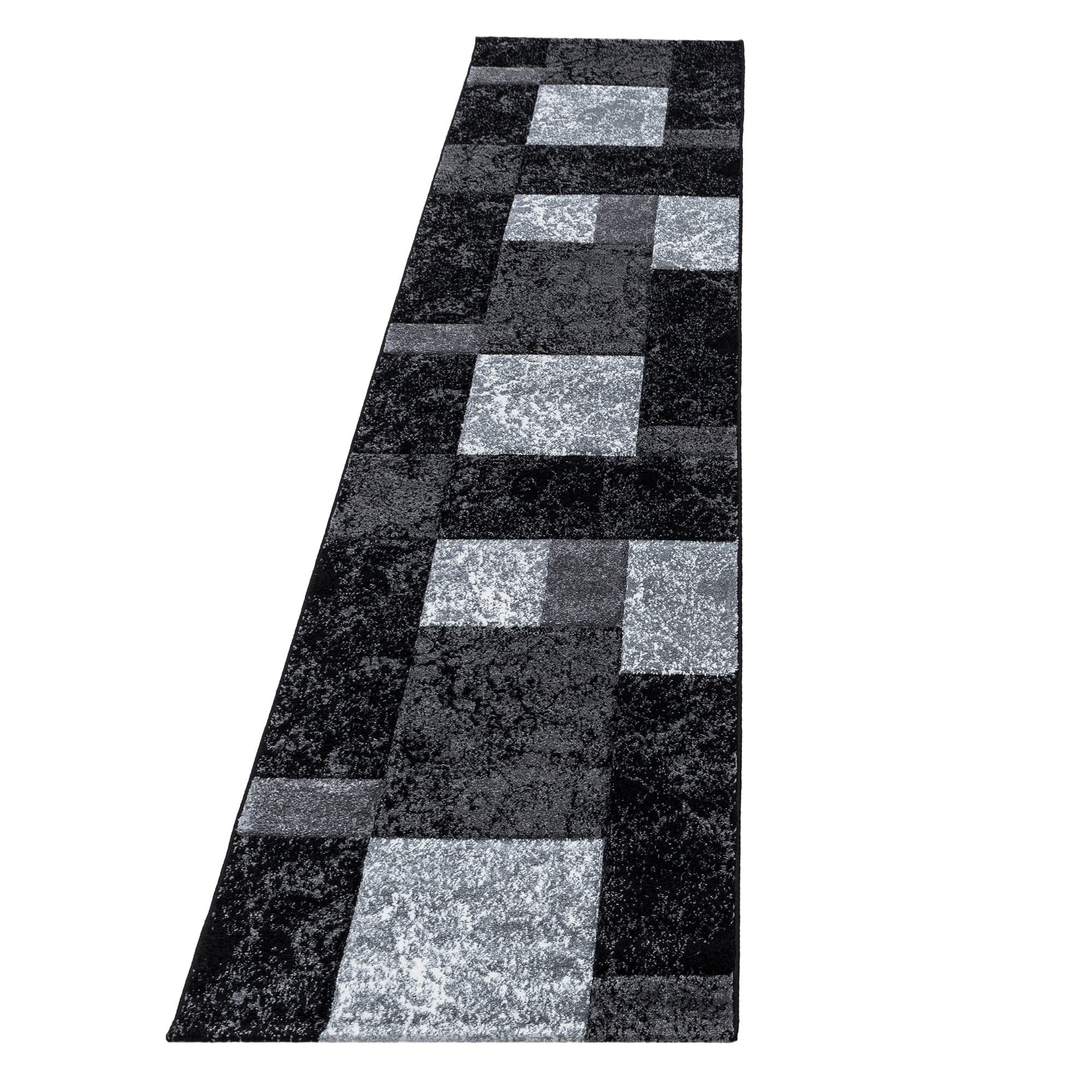 Traversa din PP Hawaii 1330 Checkered Negru & AYYTPCH-HAWAII1330BLACK-TRAVERSA