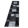 Traversa din PP Hawaii 1330 Checkered Negru & AYYTPCH-HAWAII1330BLACK-TRAVERSA