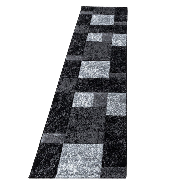 Traversa din PP Hawaii 1330 Checkered Negru & AYYTPCH-HAWAII1330BLACK-TRAVERSA