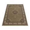 Traversa din PP Kashmir 2601 Oriental Bej (2)