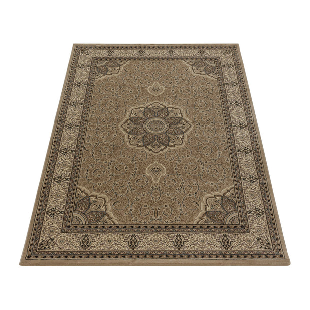 Traversa din PP Kashmir 2601 Oriental Bej (2)