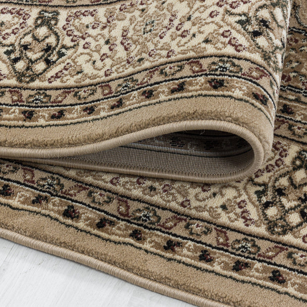 Traversa din PP Kashmir 2601 Oriental Bej (4)