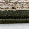 Traversa din PP Kashmir 2601 Oriental Verde (3)