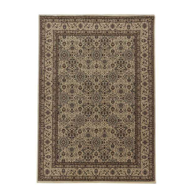 Traversa din PP Kashmir 2602 Oriental Bej & AYYTPCH-KASHMIR2602BEIGE-TRAVERSA