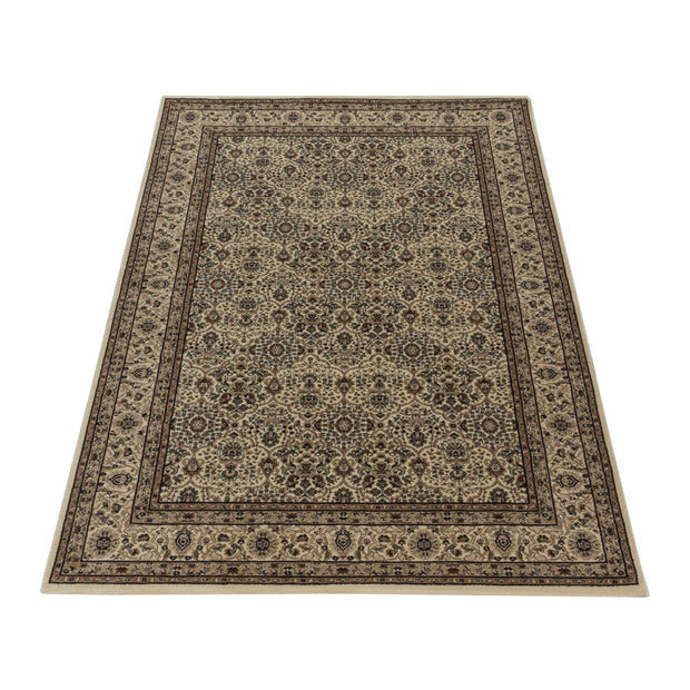 Traversa din PP Kashmir 2602 Oriental Bej (2)
