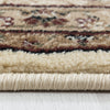 Traversa din PP Kashmir 2602 Oriental Bej (3)