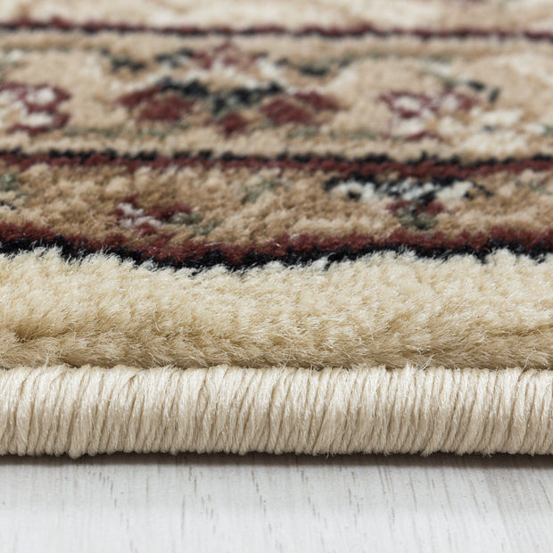 Traversa din PP Kashmir 2602 Oriental Bej (3)