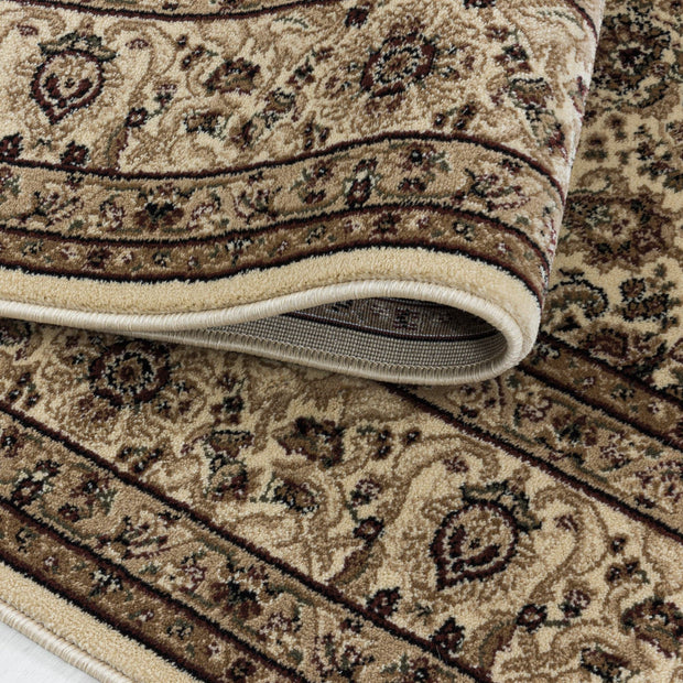 Traversa din PP Kashmir 2602 Oriental Bej (4)