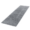 Traversa din PP Life 1500 Unicolor Gri Deschis & AYYTPCH-LIFE1500LIGHTGREY-TRAVERSA