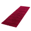 Traversa din PP Life 1500 Unicolor Rosu & AYYTPCH-LIFE1500RED-TRAVERSA