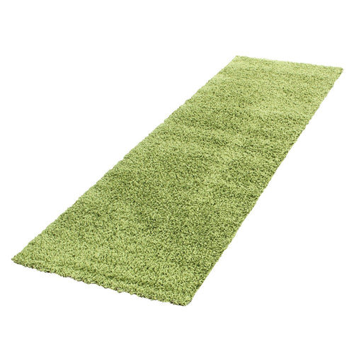 Traversa din PP Life 1500 Unicolor Verde & AYYTPCH-LIFE1500GREEN-TRAVERSA