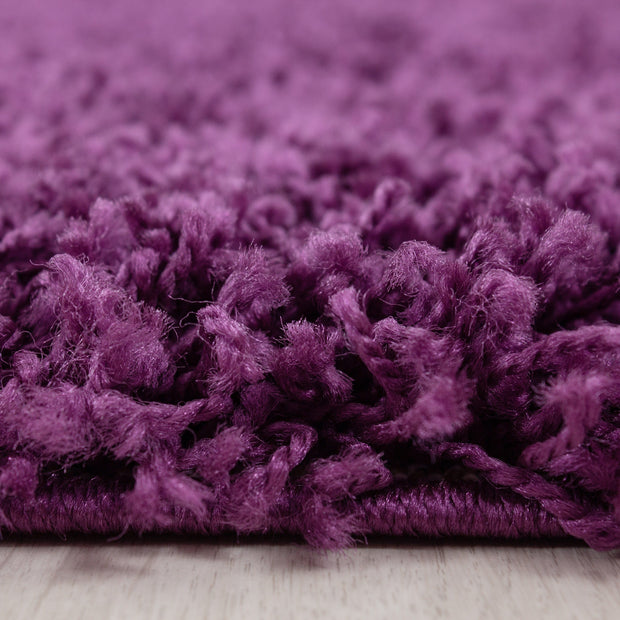 Ayyildiz Teppiche Traversa din PP Life 1500 Unicolor Violet