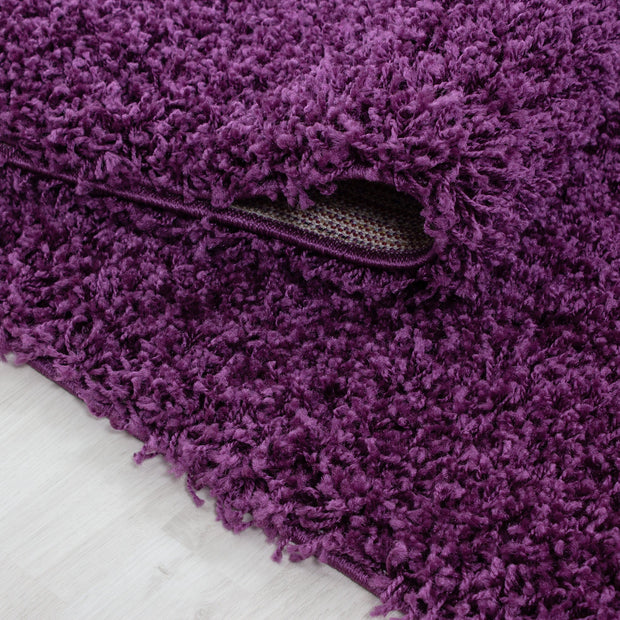 Ayyildiz Teppiche Traversa din PP Life 1500 Unicolor Violet