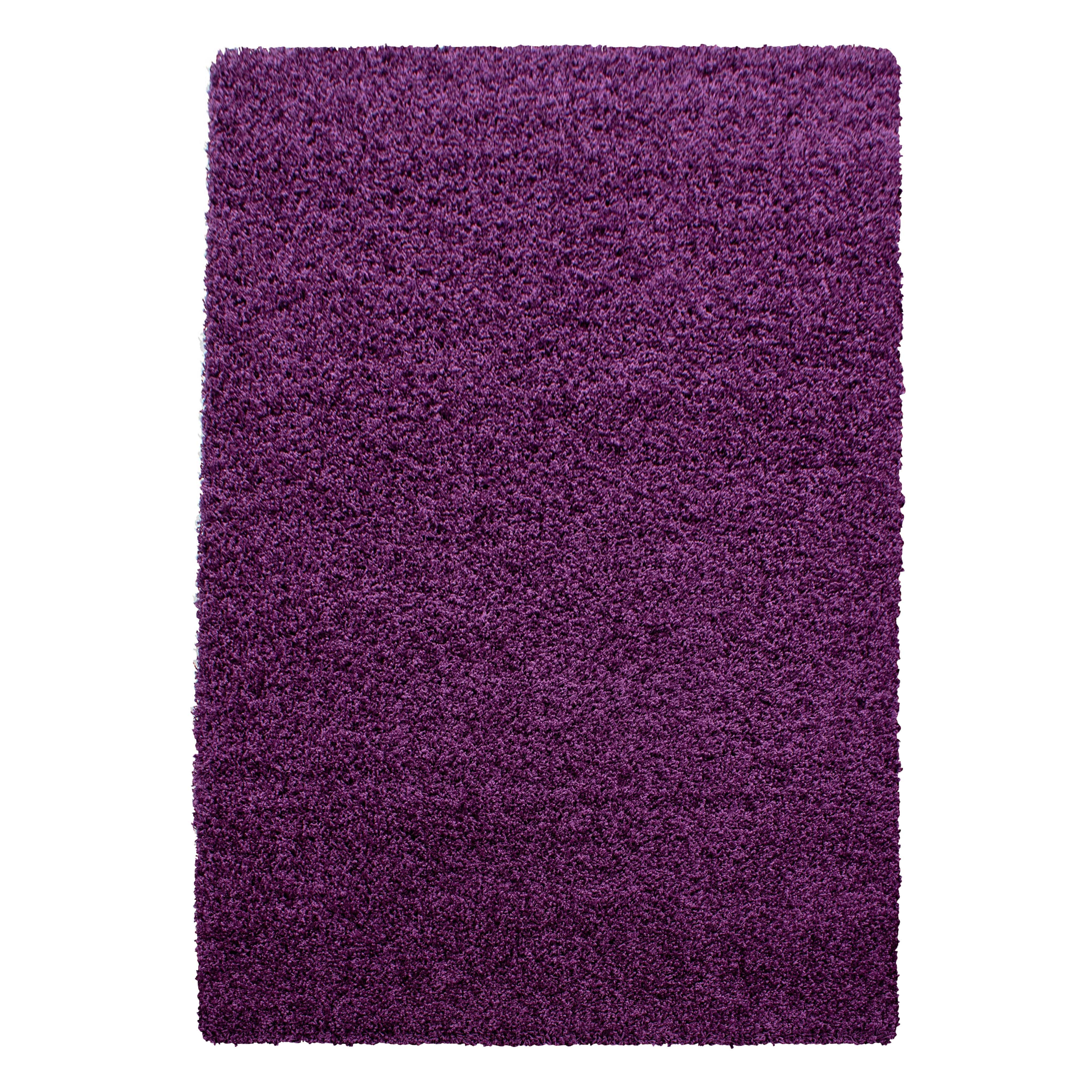 Ayyildiz Teppiche 60 X 110 cm Traversa din PP Life 1500 Unicolor Violet