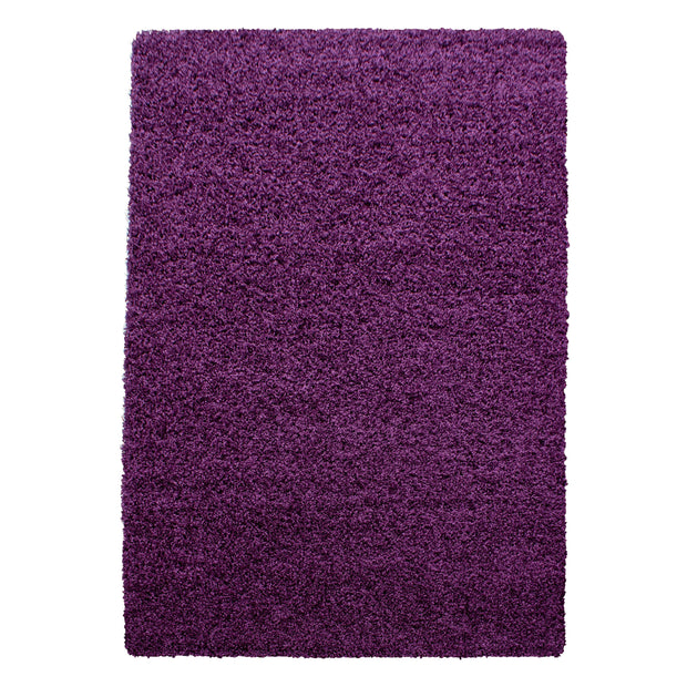 Ayyildiz Teppiche 60 X 110 cm Traversa din PP Life 1500 Unicolor Violet