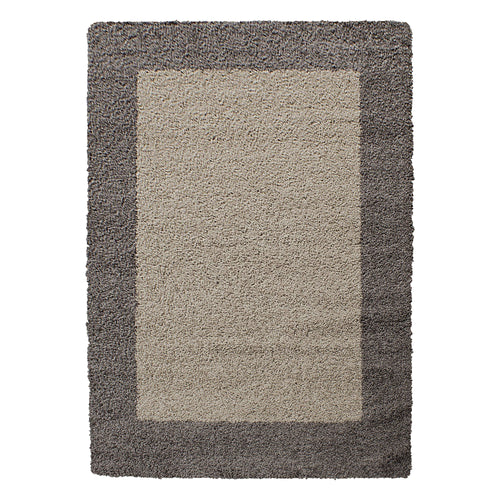 Traversa din PP Life 1503 Border Grej & AYYTPCH-LIFE1503TAUPE-TRAVERSA