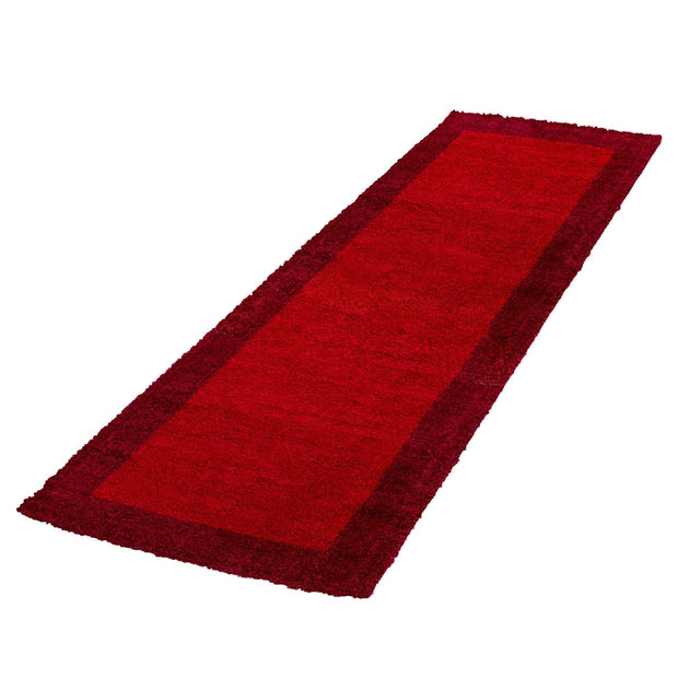 Traversa din PP Life 1503 Border Rosu & AYYTPCH-LIFE1503RED-TRAVERSA