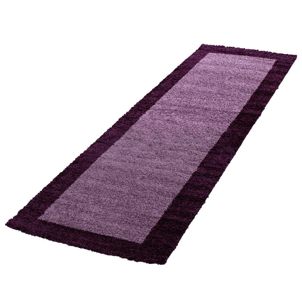 Traversa din PP Life 1503 Border Violet & AYYTPCH-LIFE1503LILA-TRAVERSA