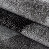 Ayyildiz Teppiche 80 X 150 cm Traversa din PP Lucca 1840 Ombre Negru