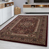 Traversa din PP Marrakesh 0207 Oriental Rosu (1)