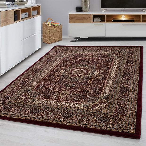 Traversa din PP Marrakesh 0207 Oriental Rosu (1)