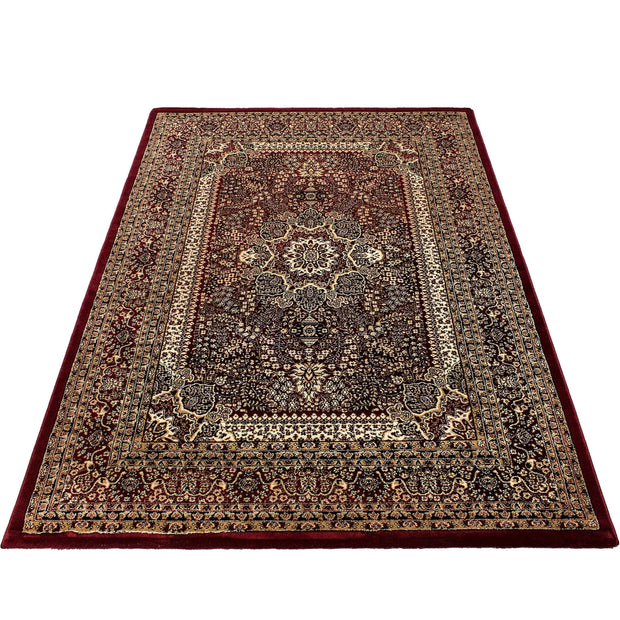 Traversa din PP Marrakesh 0207 Oriental Rosu (2)