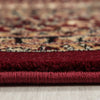 Traversa din PP Marrakesh 0207 Oriental Rosu (3)