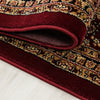 Traversa din PP Marrakesh 0207 Oriental Rosu (4)