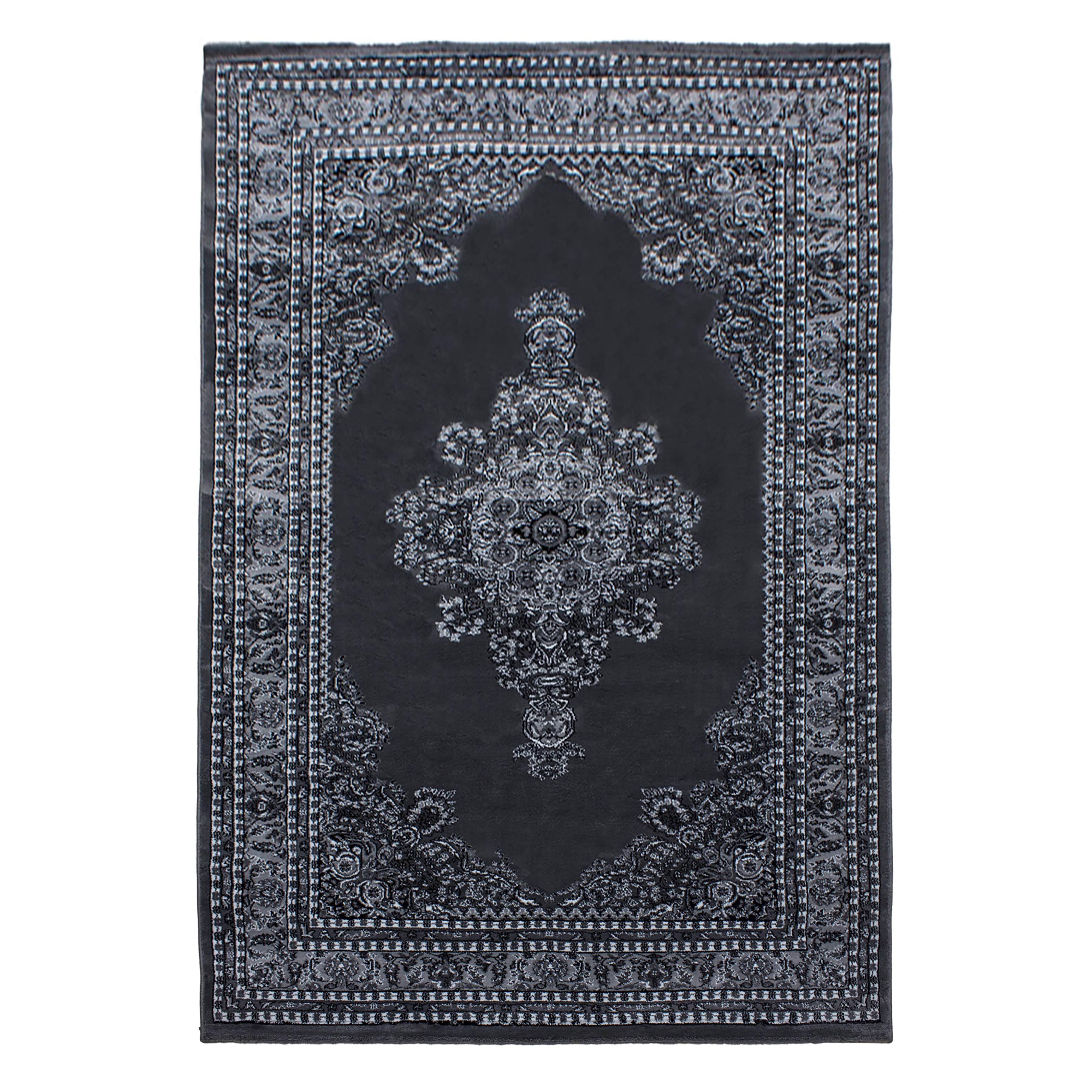 Traversa din PP Marrakesh 0297 Oriental Gri & AYYTPCH-MARRAKESH0297GREY-TRAVERSA