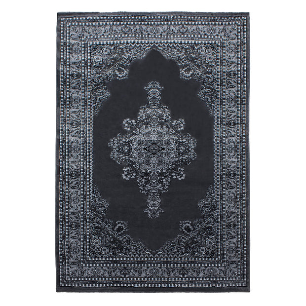 Traversa din PP Marrakesh 0297 Oriental Gri & AYYTPCH-MARRAKESH0297GREY-TRAVERSA