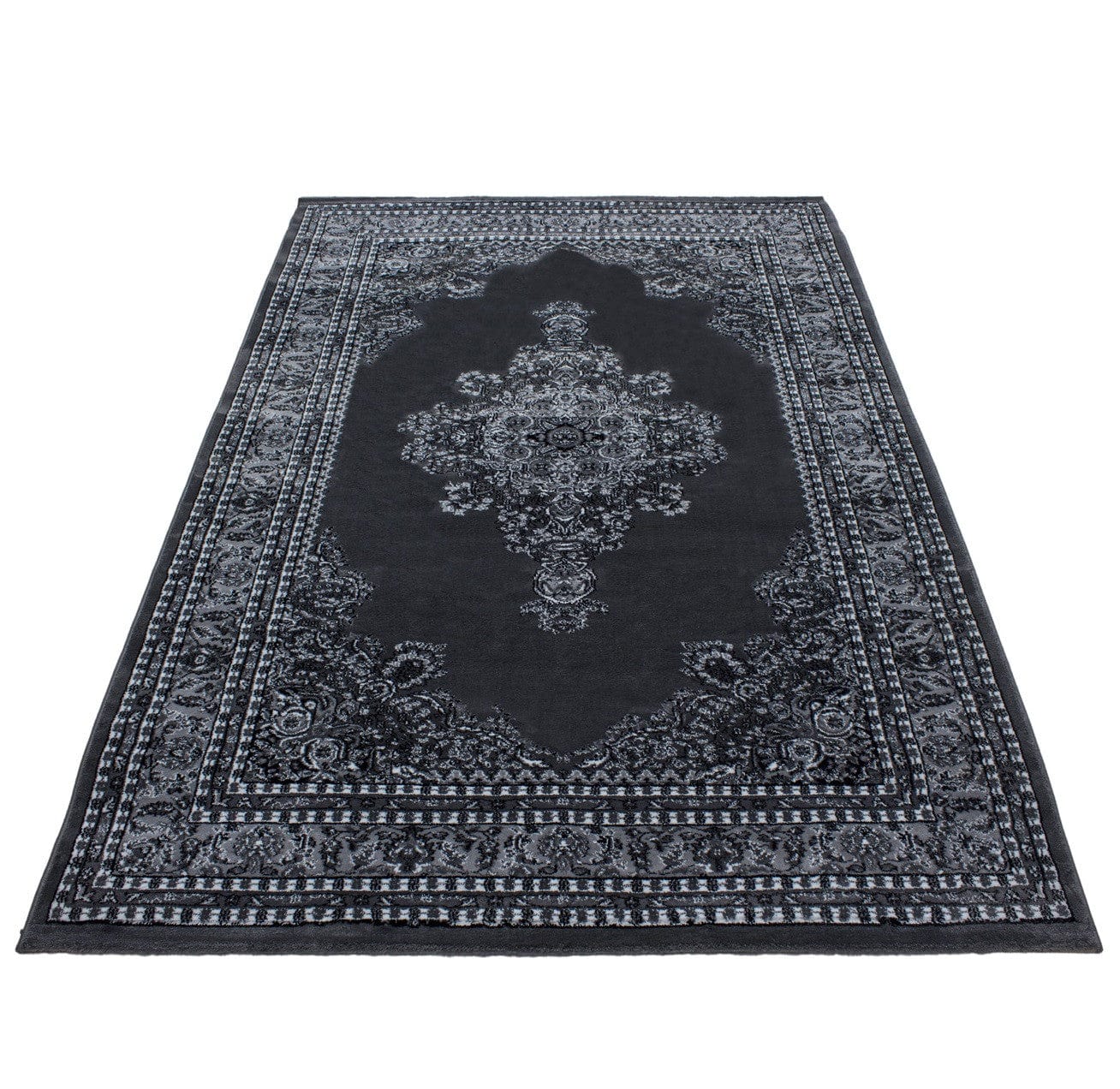 Traversa din PP Marrakesh 0297 Oriental Gri (1)