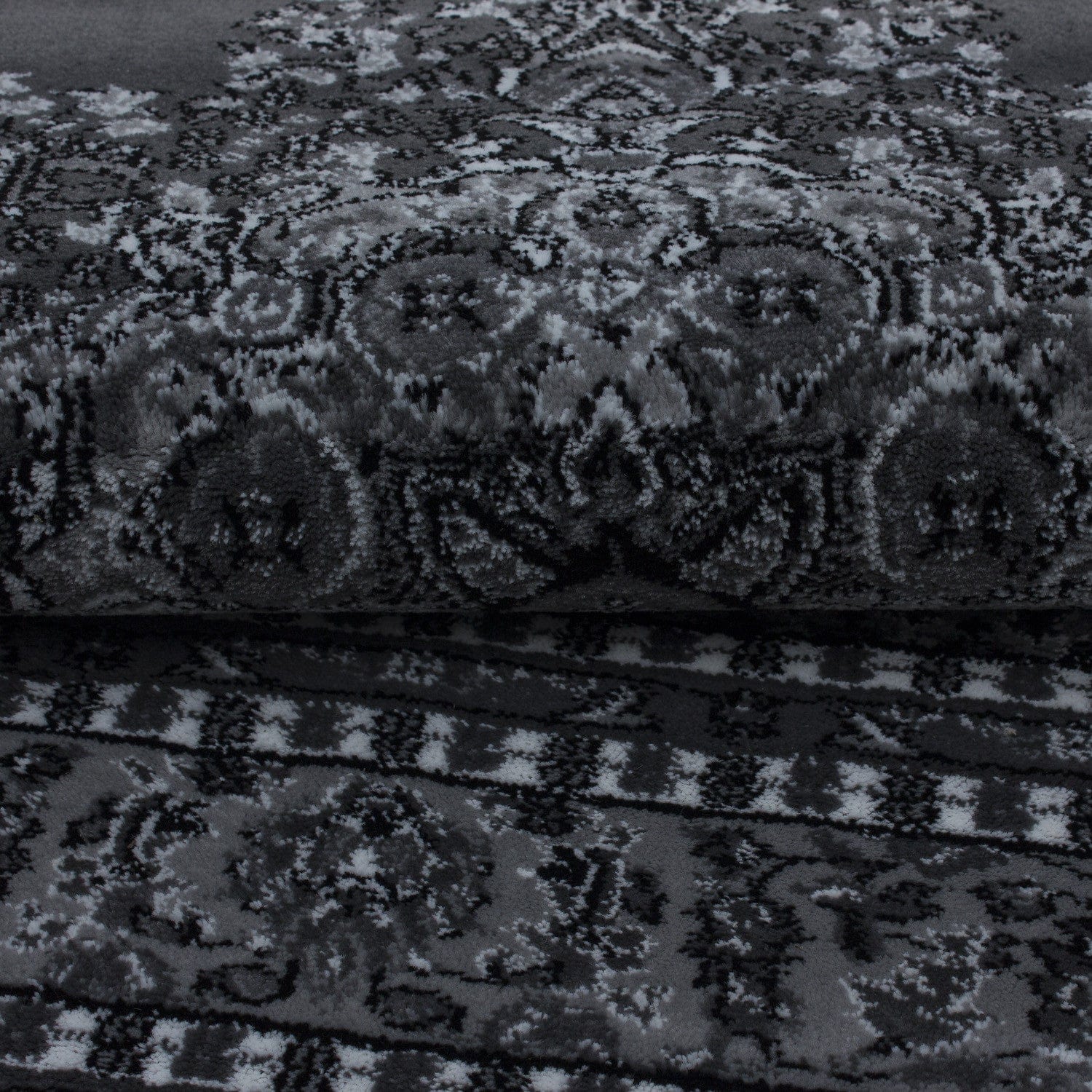 Traversa din PP Marrakesh 0297 Oriental Gri (4)