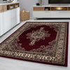 Traversa din PP Marrakesh 0297 Oriental Rosu (1)