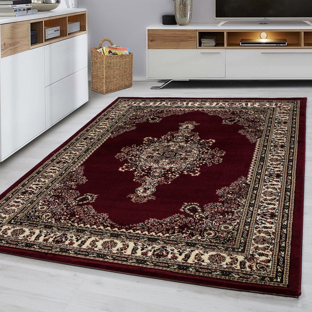Traversa din PP Marrakesh 0297 Oriental Rosu (1)