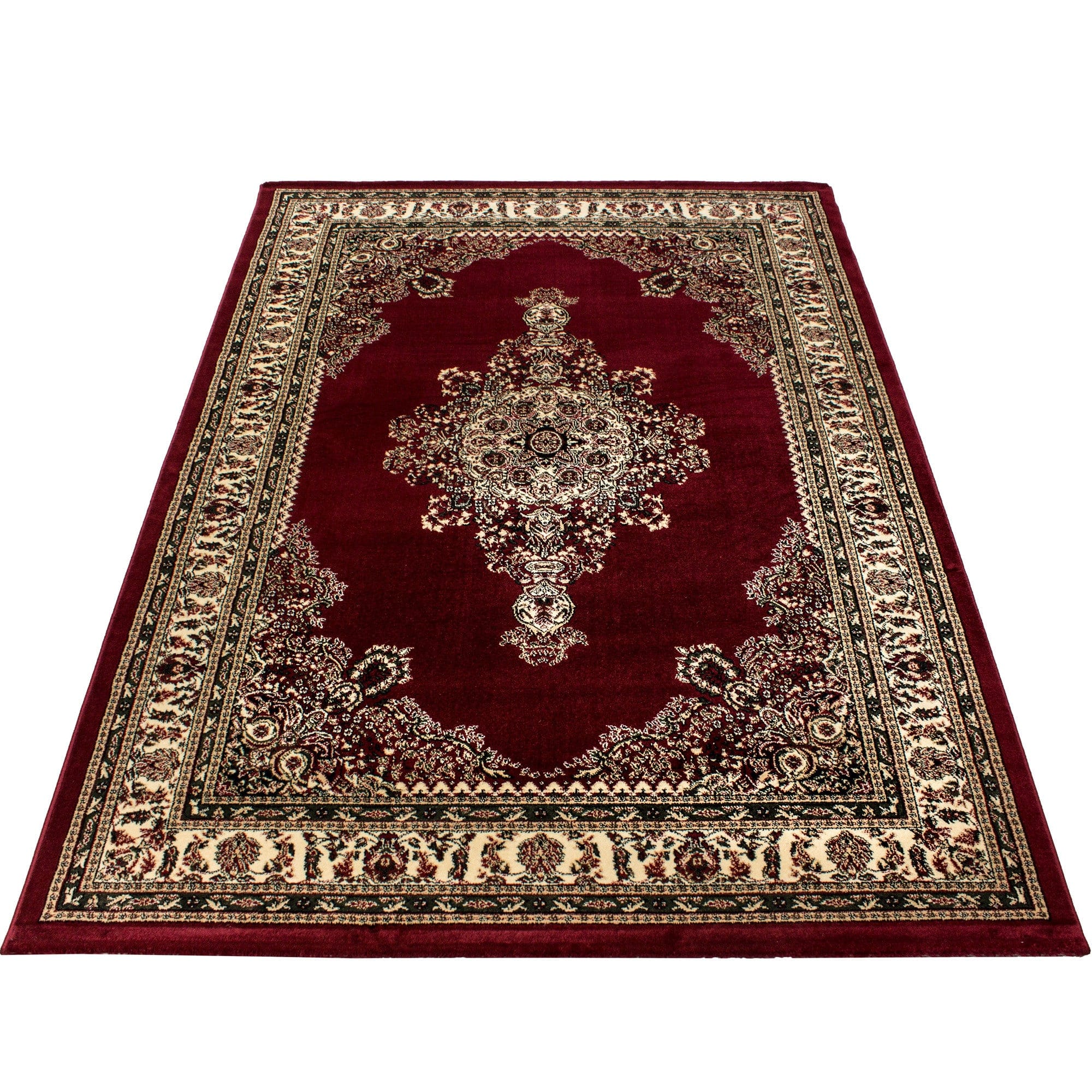 Traversa din PP Marrakesh 0297 Oriental Rosu (2)
