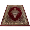 Traversa din PP Marrakesh 0297 Oriental Rosu (2)