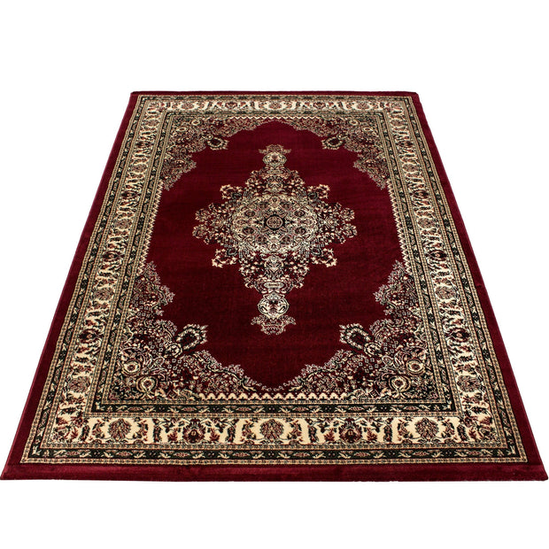 Traversa din PP Marrakesh 0297 Oriental Rosu (2)