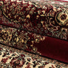 Traversa din PP Marrakesh 0297 Oriental Rosu (5)