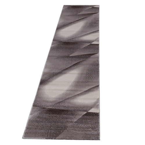 Traversa din PP Miami 6590 Abstract Maro & AYYTPCH-MIAMI6590BROWN-TRAVERSA