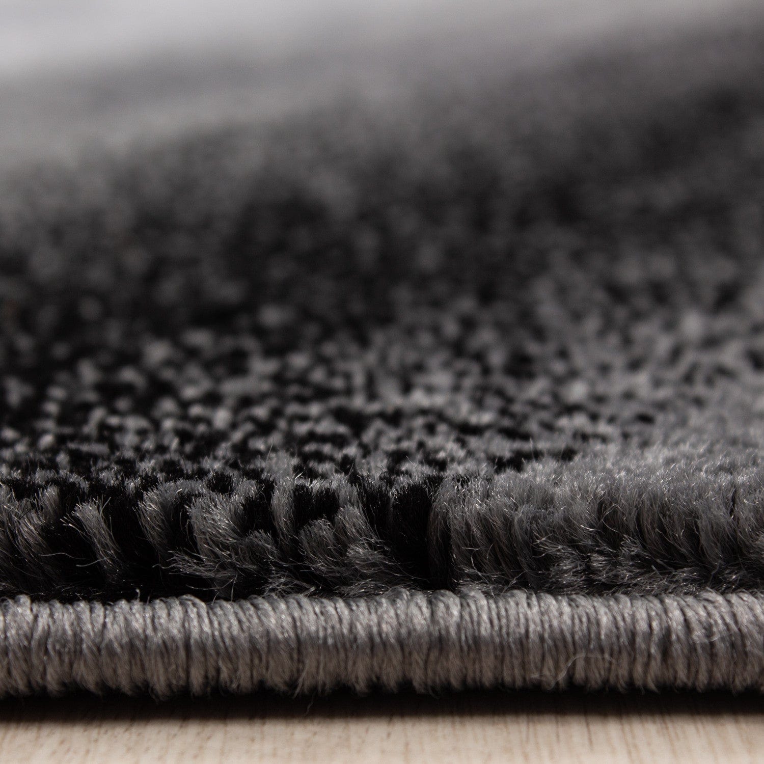 Traversa din PP Miami 6630 Abstract Waves Negru (1)