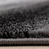 Traversa din PP Miami 6630 Abstract Waves Negru (1)