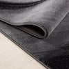 Traversa din PP Miami 6630 Abstract Waves Negru (2)