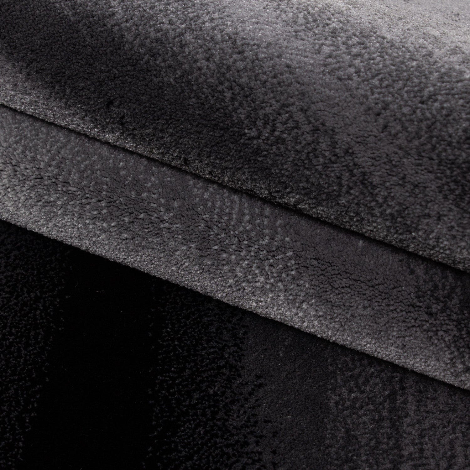 Traversa din PP Miami 6630 Abstract Waves Negru (3)
