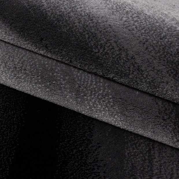 Traversa din PP Miami 6630 Abstract Waves Negru (3)