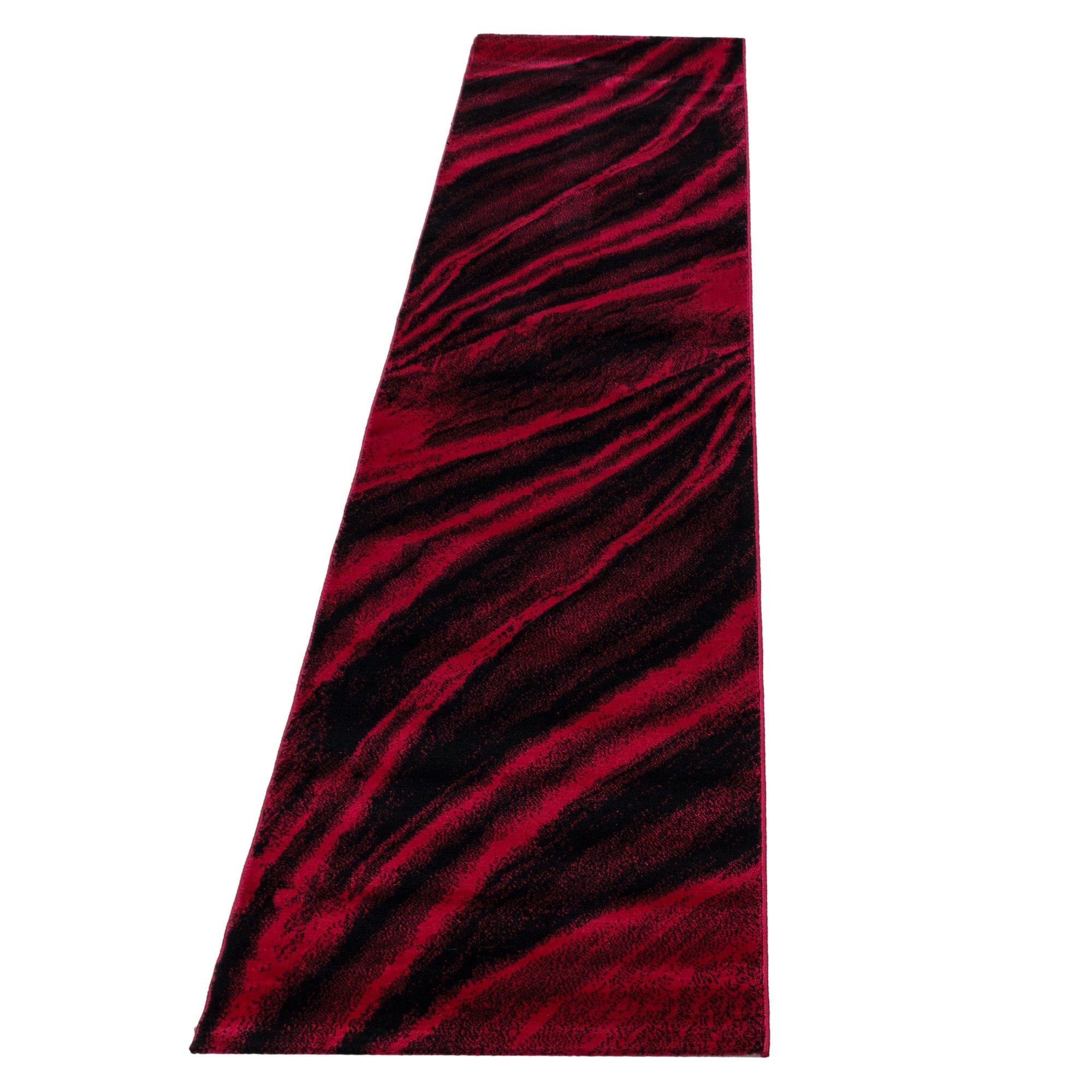 Traversa din PP Miami 6630 Abstract Waves Rosu & AYYTPCH-MIAMI6630RED-TRAVERSA