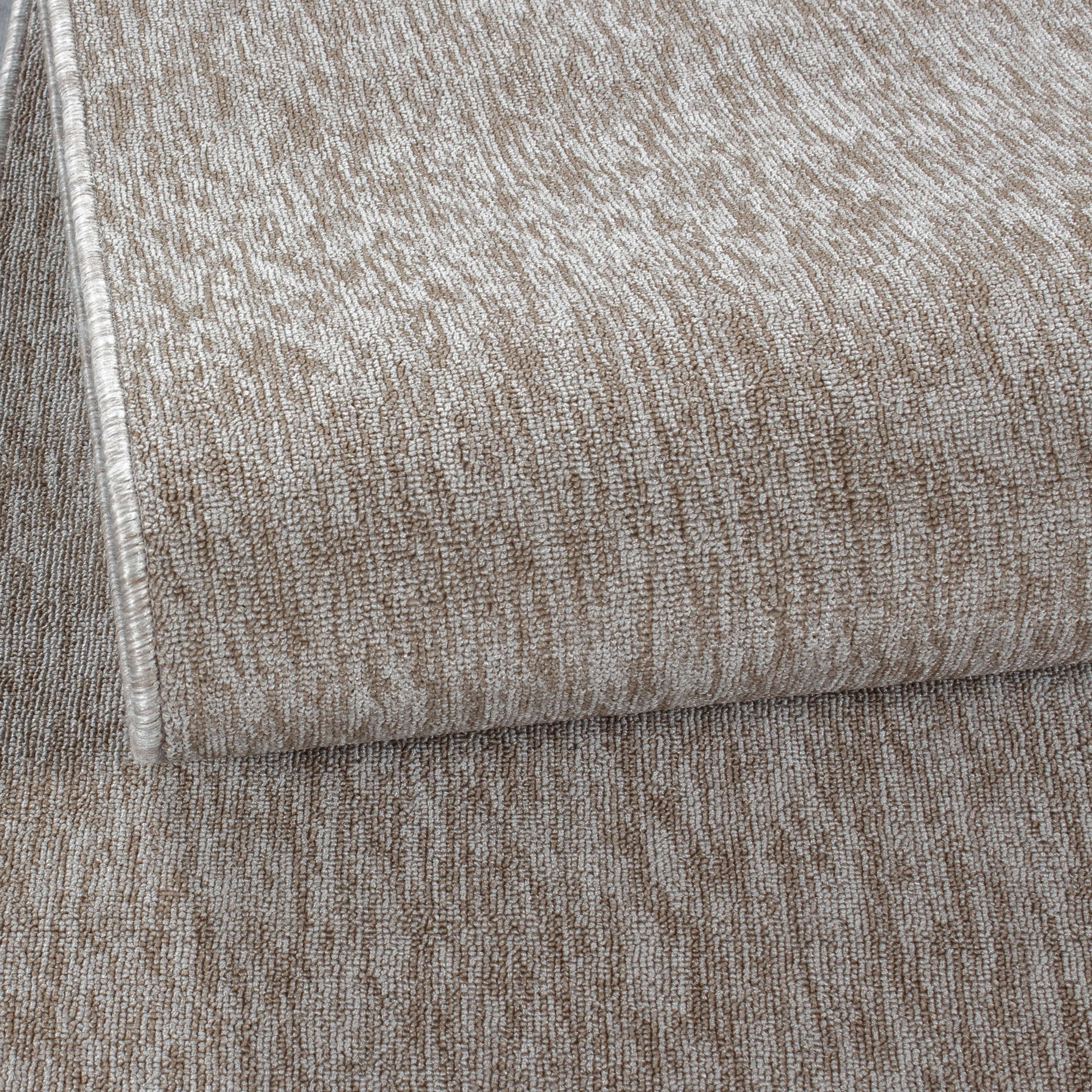 Traversa din PP Nizza 1800 Unicolor Bej (2)